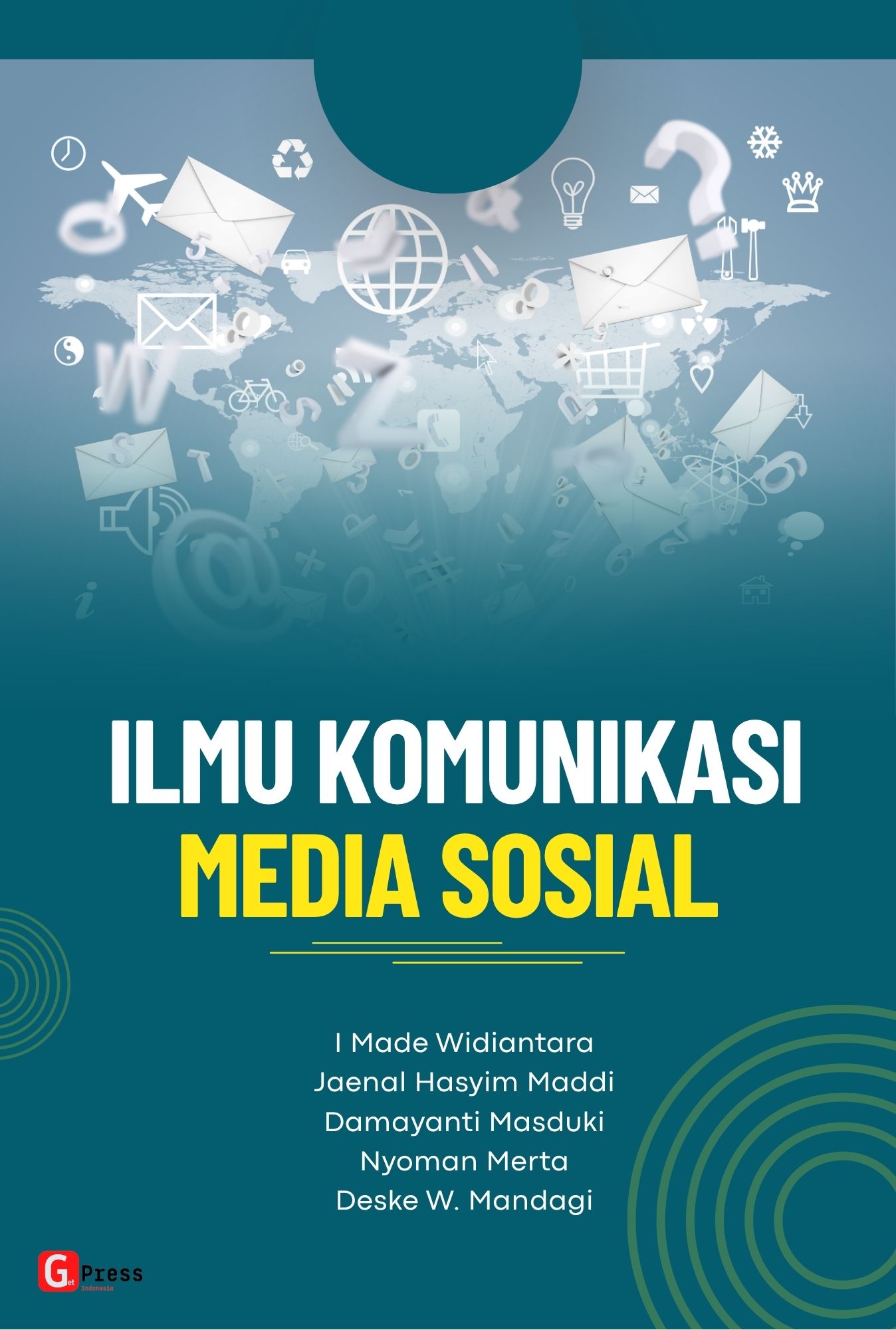 Ilmu Komunikasi Media Sosial